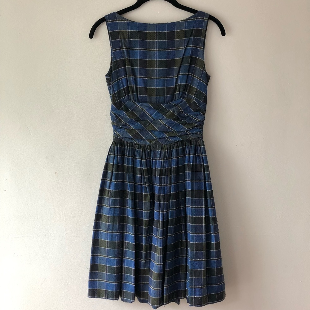 1950’s dress with jacket